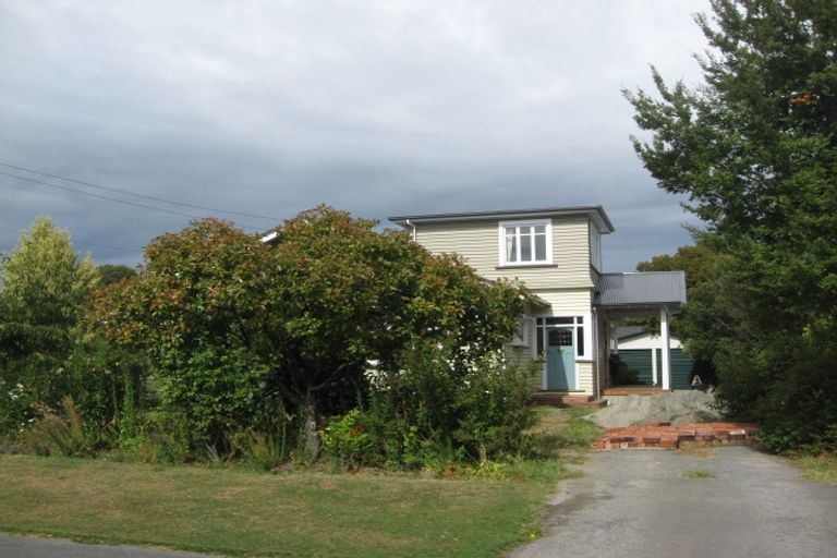 Photo of property in 21 Carrington Street, St Albans, Christchurch, 8014