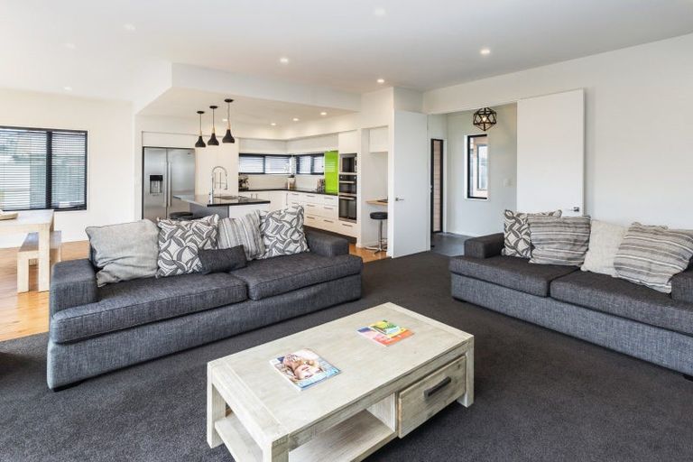 Photo of property in 131a Bower Avenue, New Brighton, Christchurch, 8083
