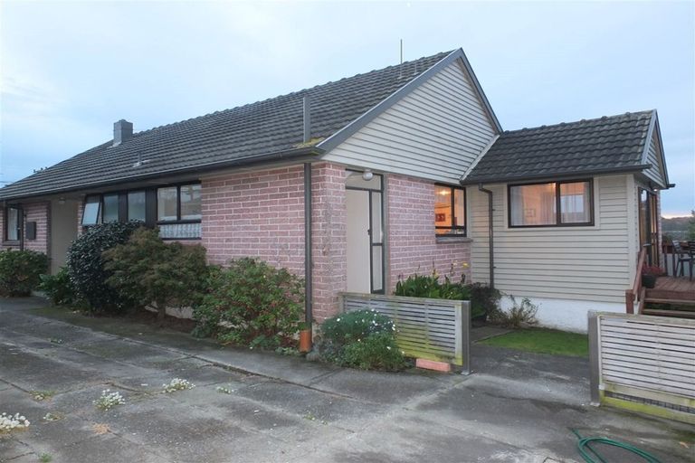 Photo of property in 21 Tekapo Street, Glenwood, Timaru, 7910