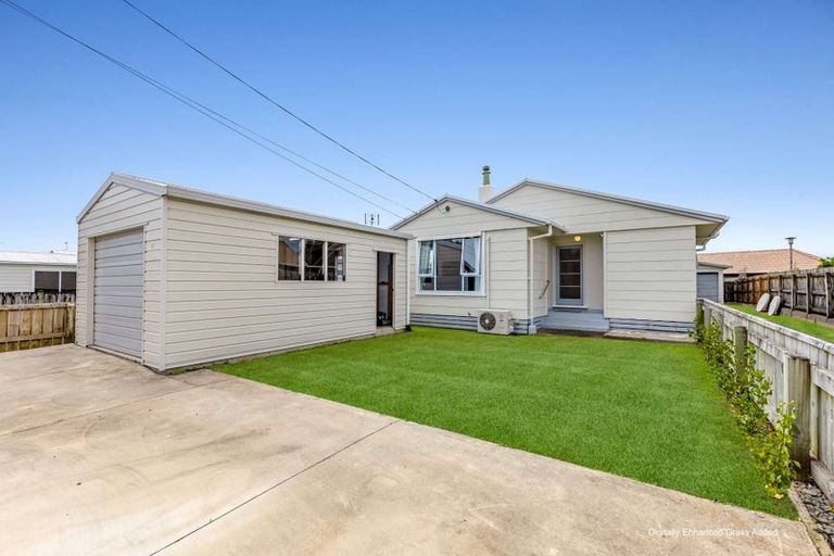 Photo of property in 13 Arawa Street, Welbourn, New Plymouth, 4312
