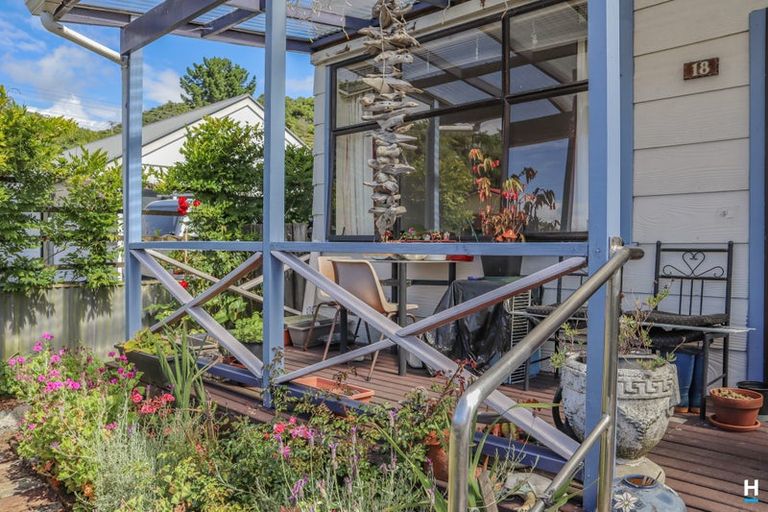 Photo of property in 18 Thompson Street, Greymouth, 7805