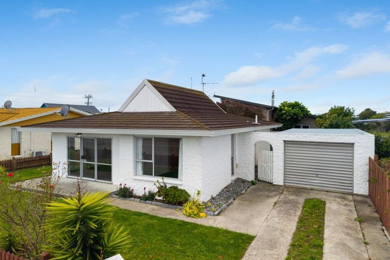 Photo of property in 42a Hutcheson Street, Mayfield, Blenheim, 7201