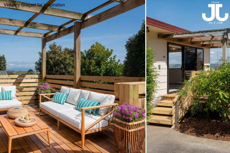 Photo of property in 33a Otumoetai Road, Judea, Tauranga, 3110