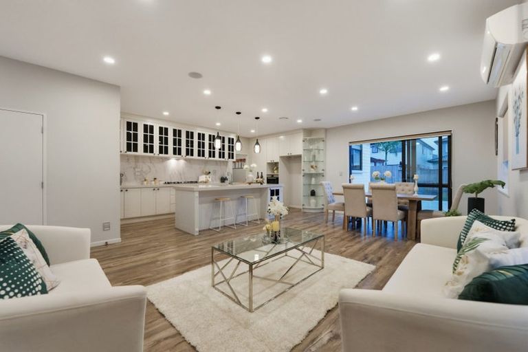 Photo of property in 17 Peihinga Road, Flat Bush, Auckland, 2019