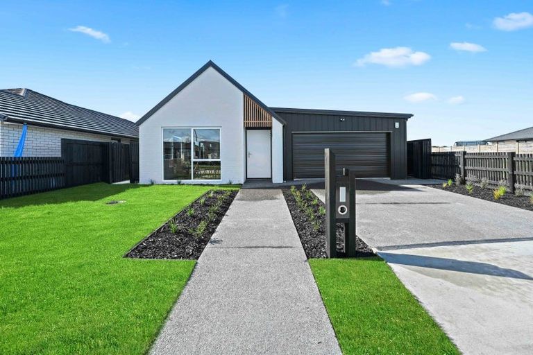 Photo of property in 46 Kimbrae Drive, Rototuna North, Hamilton, 3210