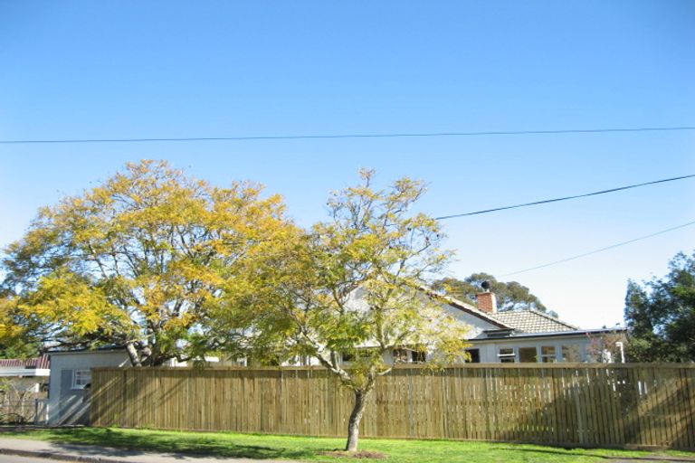 Photo of property in 48 Simla Avenue, Havelock North, 4130