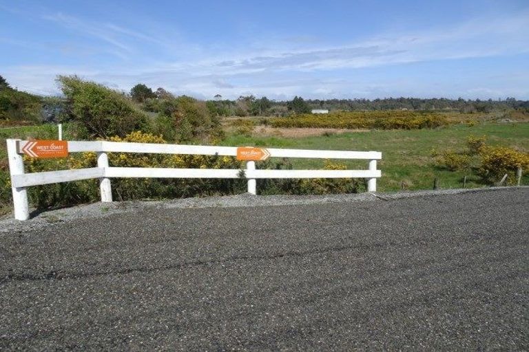 Photo of property in 1050g State Highway 6, Camerons, Greymouth, 7805