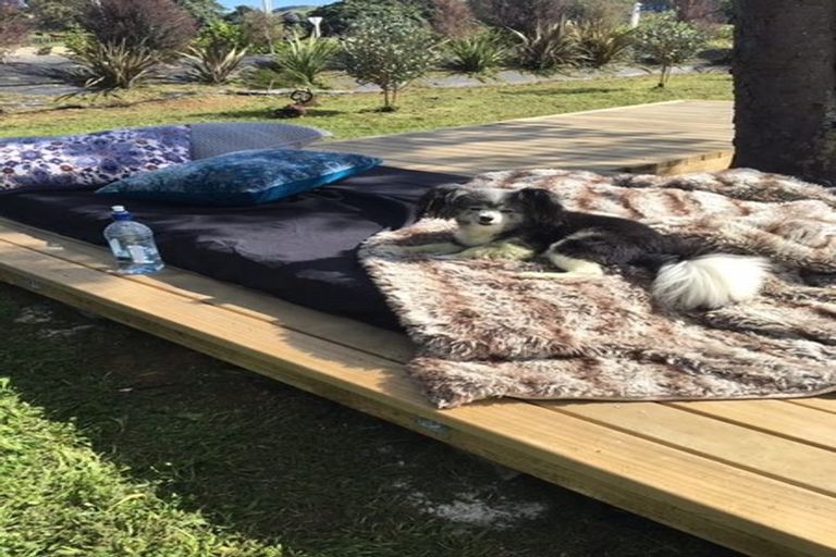 Photo of property in 11 Ohura Road, Aria, 3979