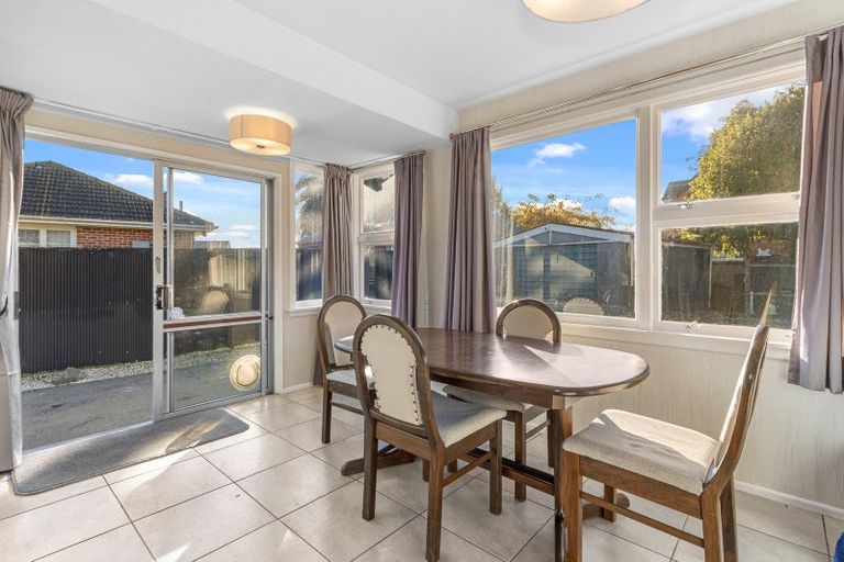 Photo of property in 298 Williams Street, Kaiapoi, 7630