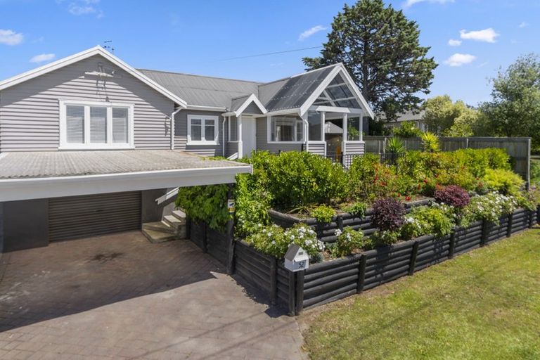 Photo of property in 52 Springfield Road, Springfield, Rotorua, 3015