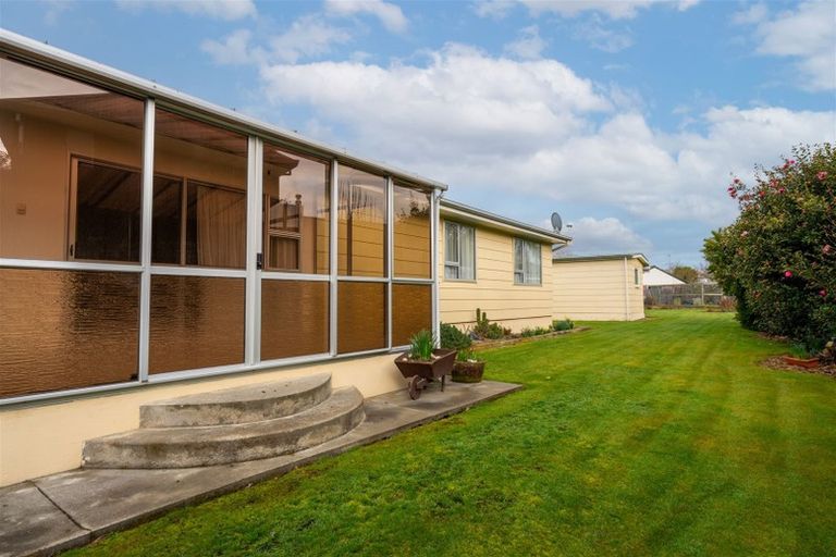 Photo of property in 16 Seadown Road, Washdyke, Timaru, 7910