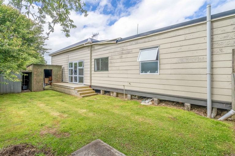 Photo of property in 33 Roy Street, Strathern, Invercargill, 9812