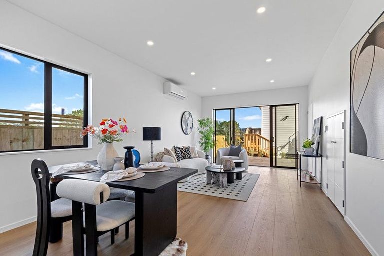 Photo of property in 624 Kerepi Street, Westgate, 0814