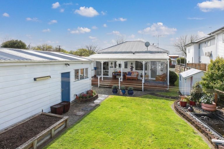 Photo of property in 56 Wellington Street, Hamilton East, Hamilton, 3216