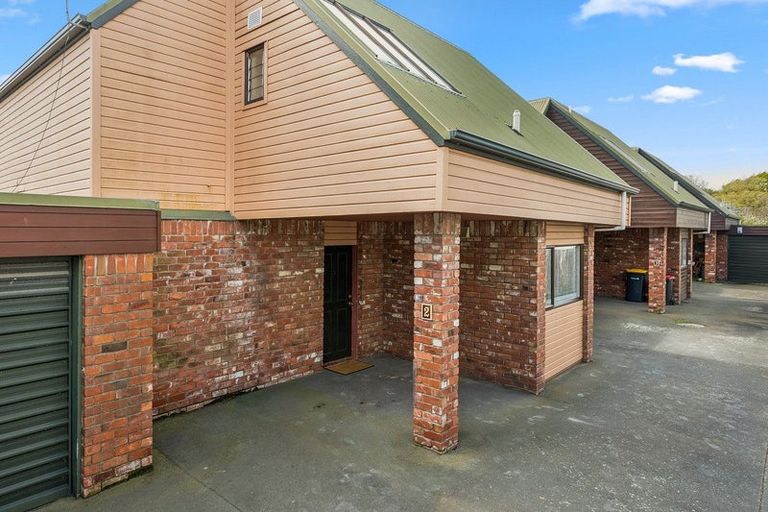 Photo of property in 2/46 Brockworth Place, Riccarton, Christchurch, 8011