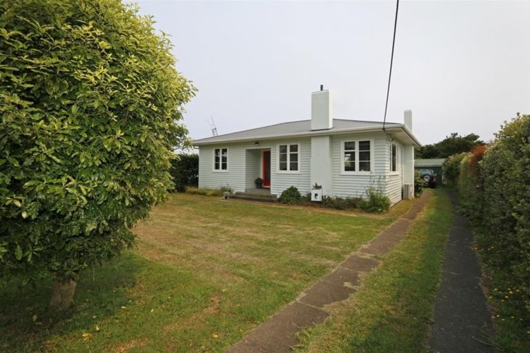 Photo of property in 88 Ihaia Road, Opunake, 4616