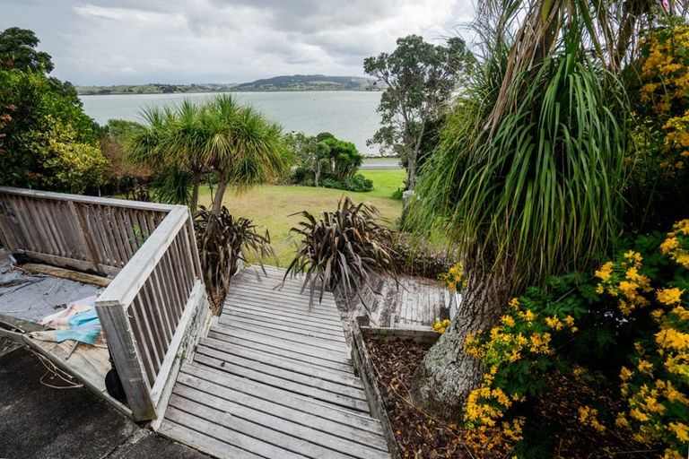 Photo of property in 1 Munro Street, Onerahi, Whangarei, 0110