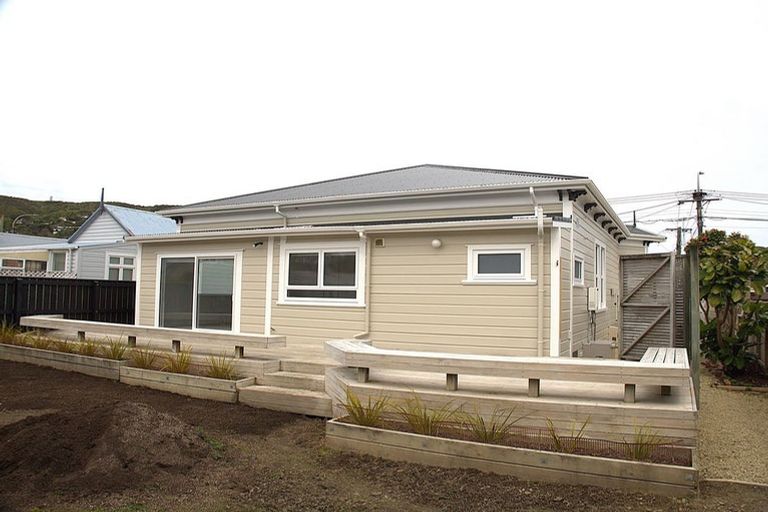 Photo of property in 17 Campbell Street, Karori, Wellington, 6012