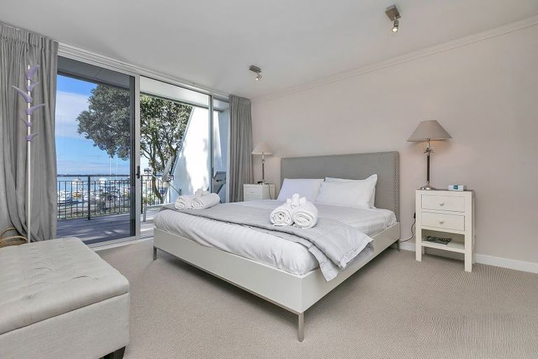 Photo of property in 2/7 London Street, Saint Marys Bay, Auckland, 1011