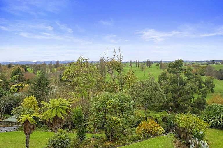Photo of property in 33 Russell Terrace, Putaruru, 3411
