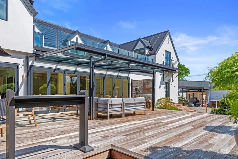 Photo of property in 106 Harakeke Street, Fendalton, Christchurch, 8014