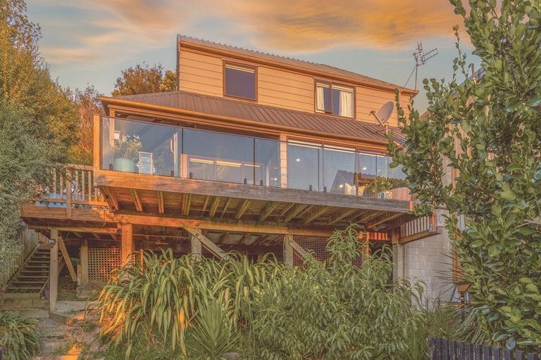 Photo of property in 1/8 Hobday Lane, Mount Pleasant, Christchurch, 8081