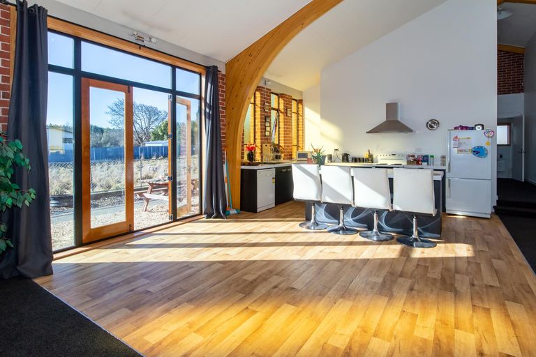 Photo of property in 3 Bristol Street, Pareora, 7912