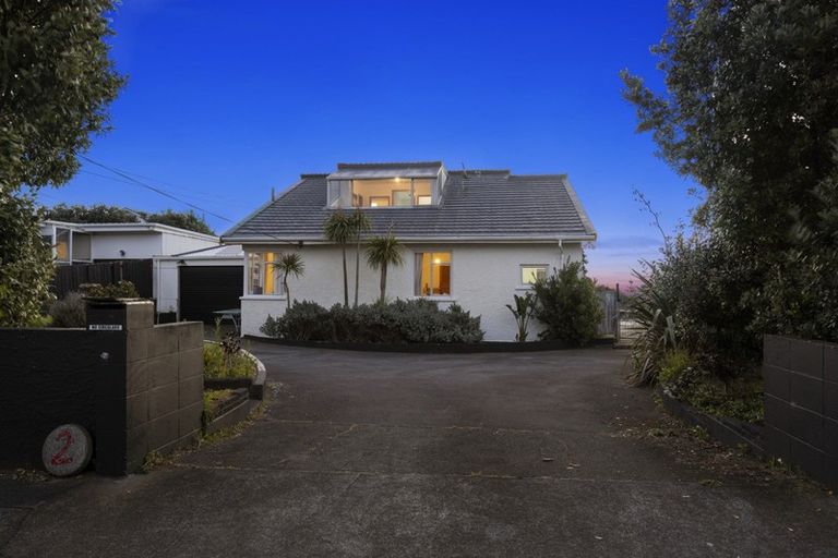 Photo of property in 2 Record Street, Fitzroy, New Plymouth, 4312