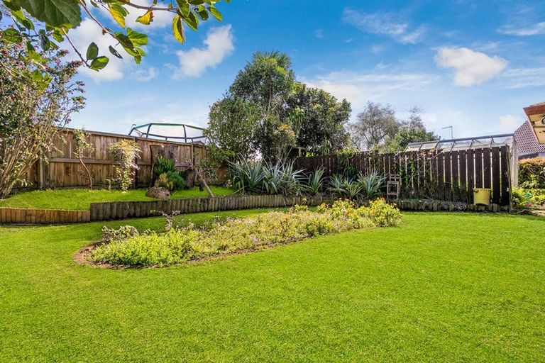 Photo of property in 107 Elliot Street, Pahurehure, Papakura, 2113