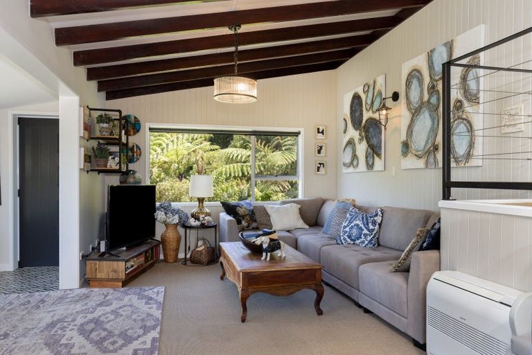 Photo of property in 17 Tumbledown Bay Road, Port Underwood, Picton, 7281