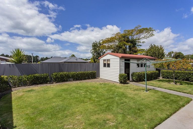 Photo of property in 6 Price Place, Linwood, Christchurch, 8062