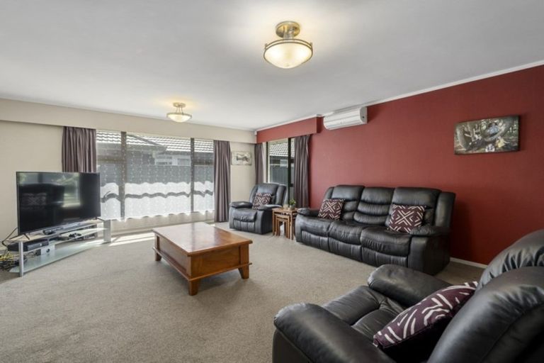 Photo of property in 133 Amberley Avenue, Highbury, Palmerston North, 4412