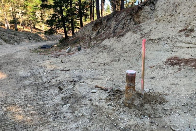 Photo of property in 65 Hillview Road, Birdlings Flat, Little River, 7591