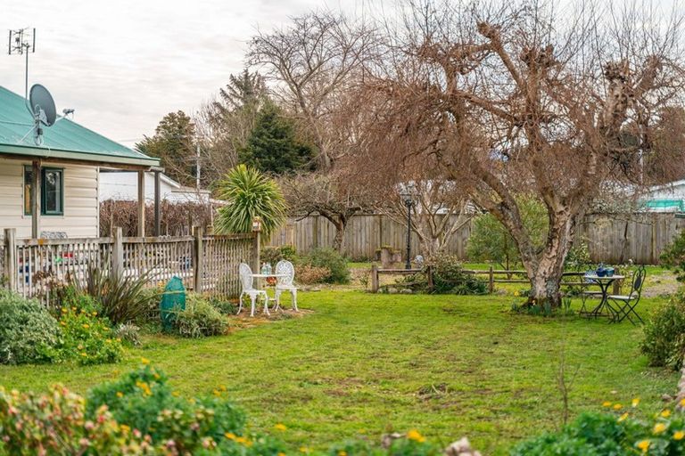 Photo of property in 46 Main Street, Greytown, 5712