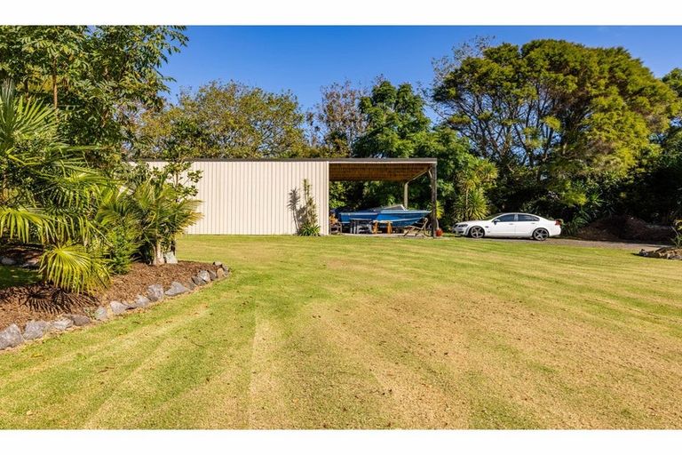Photo of property in 1 Silkwood Lane, Kerikeri, 0230