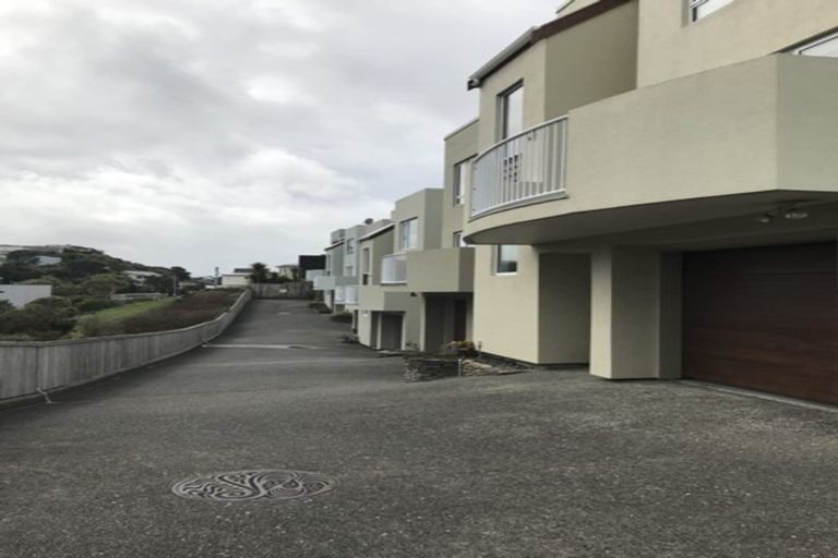 Photo of property in 4/42 Hoover Street, Brooklyn, Wellington, 6021