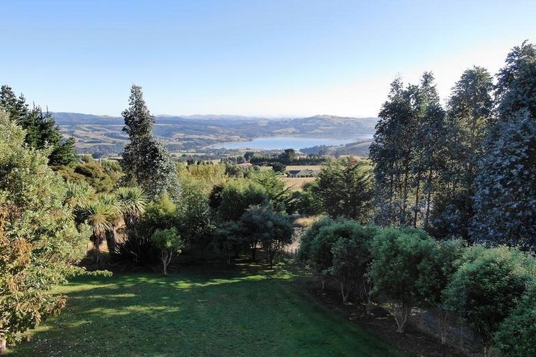 Photo of property in 132 Green Road, Mount Cargill, Waitati, 9085
