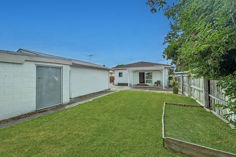 Photo of property in 19 Ngarimu Street, Avonside, Christchurch, 8061