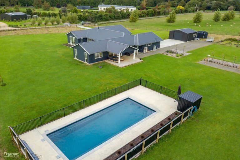 Photo of property in 181a Willow Park Drive, Opaki, Masterton, 5871