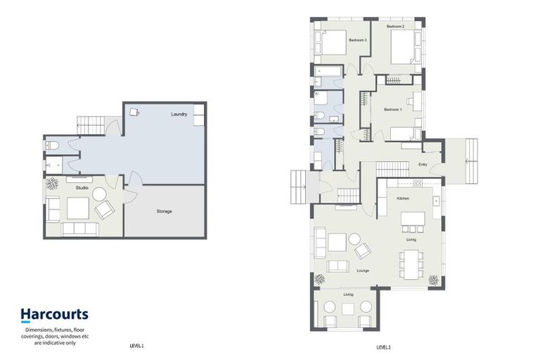 Photo of property in 159a Budge Street, Riversdale, Blenheim, 7201