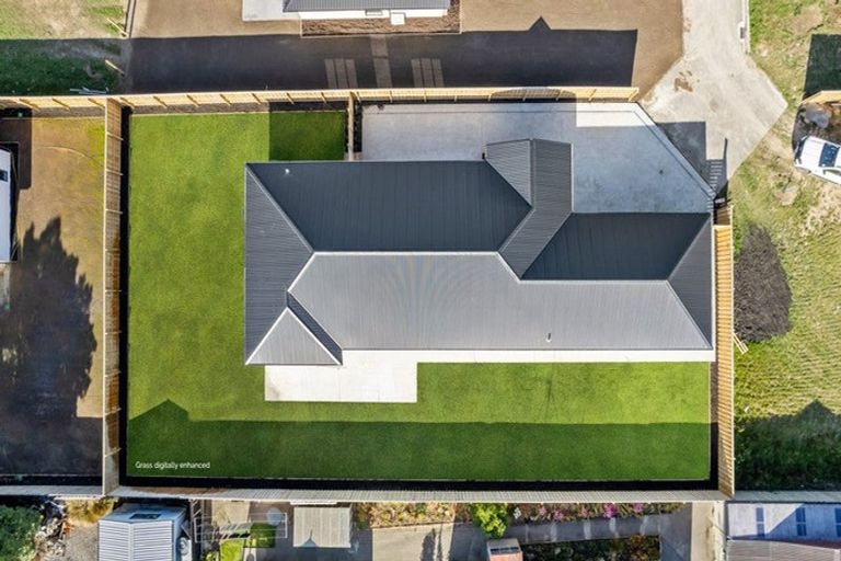 Photo of property in 58d Ashbury Drive, Tinwald, 7774