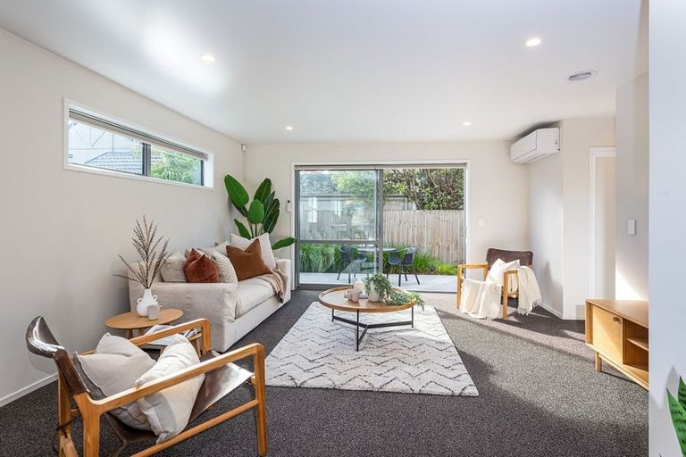 Photo of property in 35c Whitmore Street, Edgeware, Christchurch, 8013