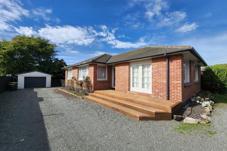 Photo of property in 326 Greers Road, Bishopdale, Christchurch, 8053