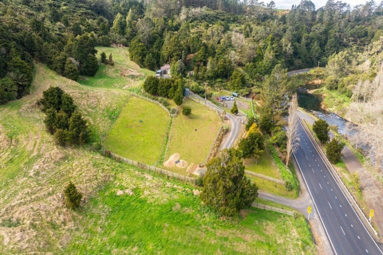 Photo of property in 8375 State Highway 2, Waikino, Waihi, 3682