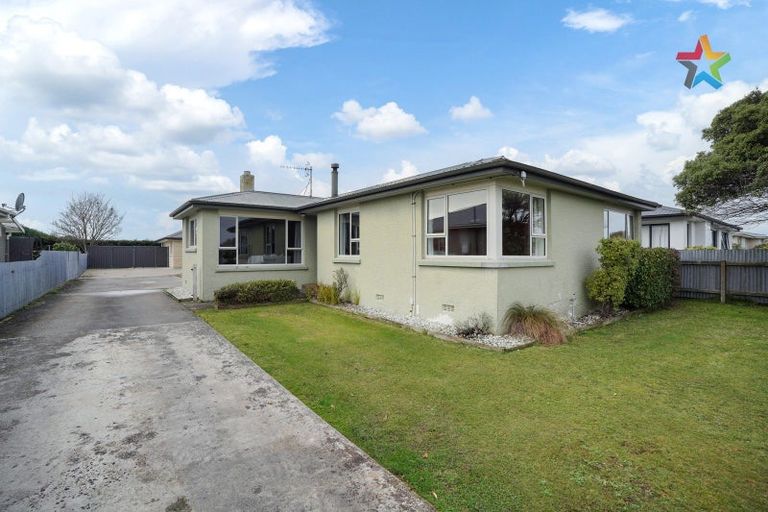 Photo of property in 329 Racecourse Road, Waverley, Invercargill, 9810