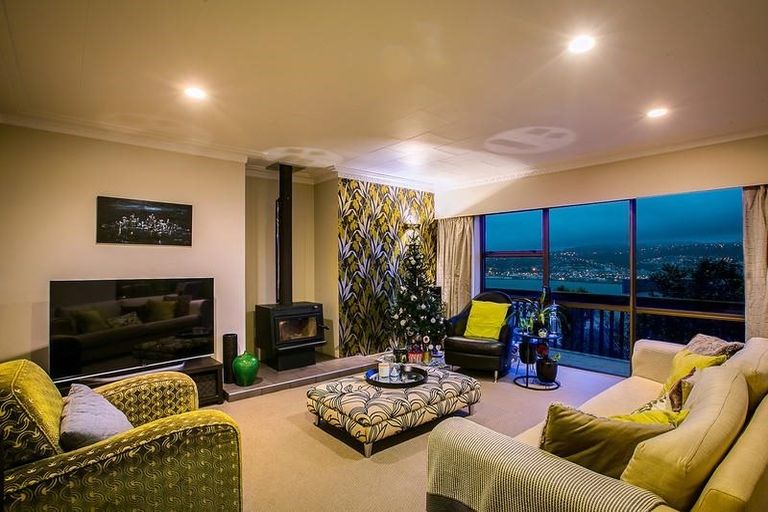 Photo of property in 40 Shandon Road, Vauxhall, Dunedin, 9013