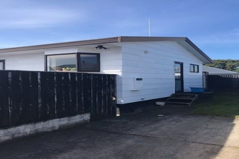 Photo of property in 589b Maunganui Road, Mount Maunganui, 3116