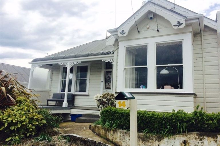 Photo of property in 14 Mcmillan Street, Maori Hill, Dunedin, 9010