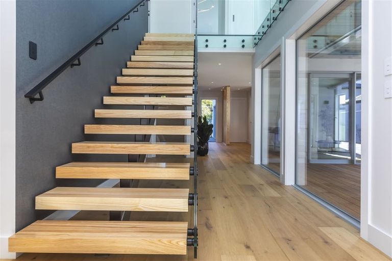 Photo of property in 40 Rayburn Avenue, Papanui, Christchurch, 8053