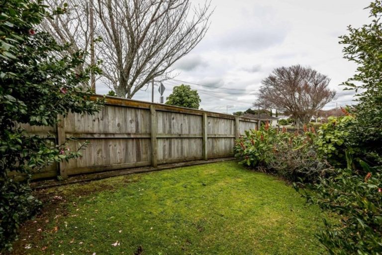 Photo of property in 30 Lismore Street, Strandon, New Plymouth, 4312